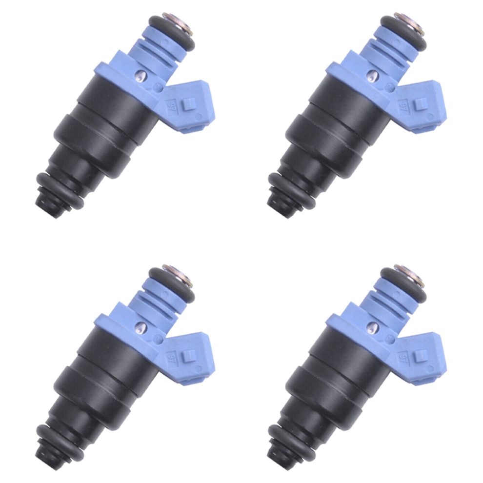4X New 380Cc 0391511 Fuel Injector Nozzle 13537574132 13530391511 For - Mini R52 R53 S Jcw 4853981210199