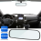 Car Interior Rear View Mirror For Land Cruiser Prado 4