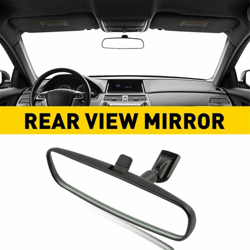 Car Interior Rear View Mirror For Accord//-Z 2003-2016 2