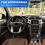 Car Interior Rear View Mirror For Land Cruiser Prado 5