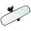 Car Interior Rear View Mirror For Land Cruiser Prado 3