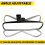 Car Interior Rear View Mirror For Accord//-Z 2003-2016 4