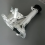 Car Supercharger Snout Rebuild Kits for 3