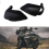 Motorcycle Hand Guard Handlebar Guards Windshield for VOGE SR250GT 3