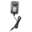 36W 24V 2A Power Adapter with US/EU Plug for UV LED Lights - AC 100-240V Input 2