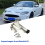 Car Supercharger Snout Rebuild Kits for 5