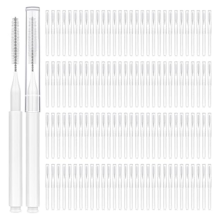 120pcs Interdental Brushes, Braces Brush Cleaner for Teeth Cleaning B