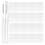 120pcs Interdental Brushes, Braces Brush Cleaner for Teeth Cleaning B 1