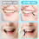 120pcs Interdental Brushes, Braces Brush Cleaner for Teeth Cleaning A 4