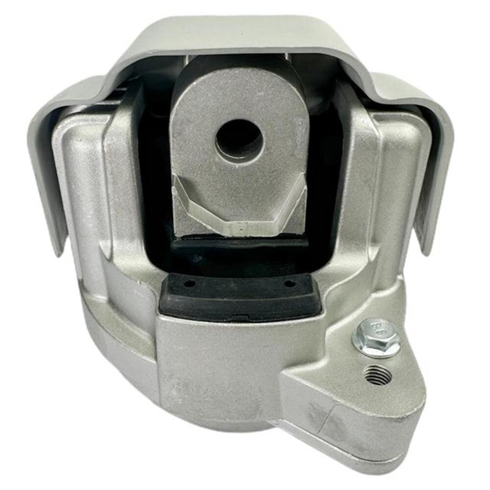 Right Car Engine Bracket Machine Foot Glue For Silver 4853981216436