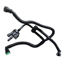 Vapor Canister Purge Valve 911-757 For Fusion 1.6L-L4