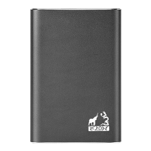 External Mobile Hard Disk USB 3.0 1TB For Laptop Desktop Black