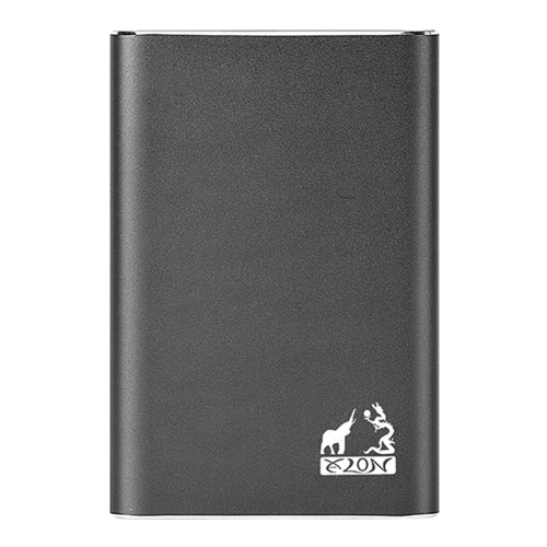 External Mobile Hard Disk USB 3.0 1TB For Laptop Desktop Black