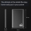 External Mobile Hard Disk USB 3.0 1TB For Laptop Desktop Black 3