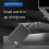 External Mobile Hard Disk USB 3.0 1TB For Laptop Desktop Black 4