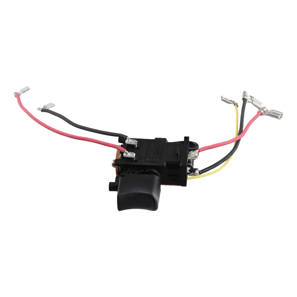 Switch For Cordless Screw Driver Drill 4853981214388
