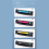 Toner Compatible 414A No Chip for Color Laserjet A 3