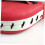 Boxing training Thai pads curved training pads red 2