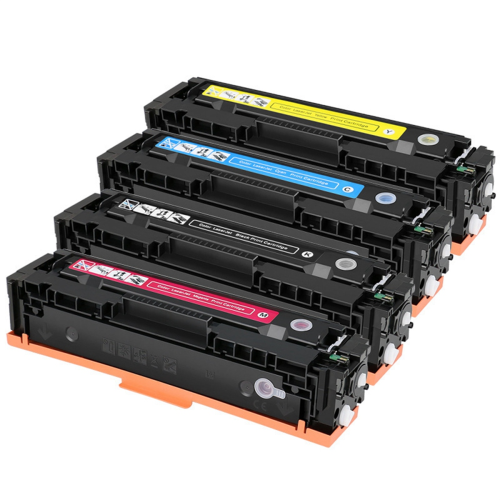 Toner Compatible 414A No Chip for Color Laserjet A 1