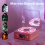 Retro Record Player Bluetooth Audio High Quality Wireless Speaker 1