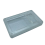 2X H2 Plastic Case for One PORTAPACK Transparent Shell 4