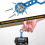 4X Stud Finder Wall Scanner,27 Pounds Pull Magnetic Power, for Drywall A 4