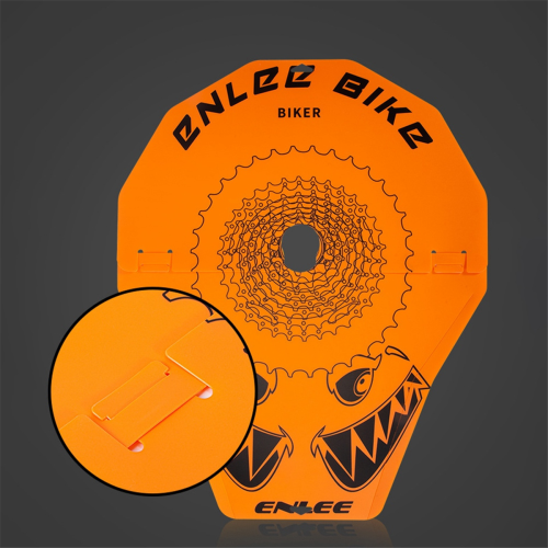 Bicycle Washing Disc Brake Edge Protection Tools D 2