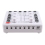 M8 Audio Interface Podcast Equipment Caster, With Premium Mic Preamp 6