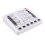 M8 Audio Interface Podcast Equipment Caster, With Premium Mic Preamp 4