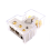 2 Pcs Car Modified Battery Terminal Connectors 4