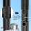 Pole Mount for Dish V2 Antenna Mast with U Clamp 3