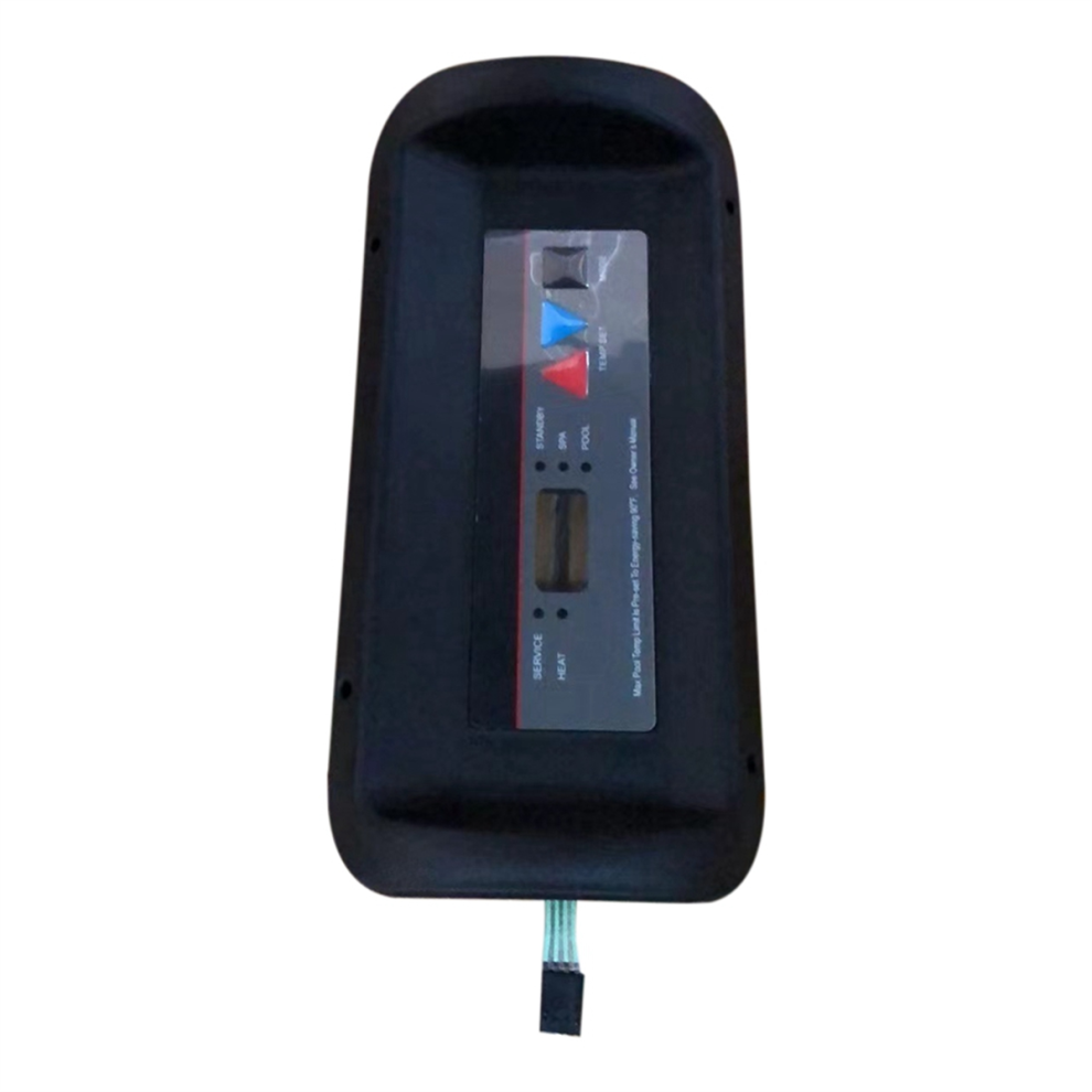 Bezel And Keypad Assembly Replacement Kit Fdxlbkp1930 For 4853981221324