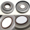 MPS6 6DCT450 Transmission Front Seal Cover For Mondeo 4