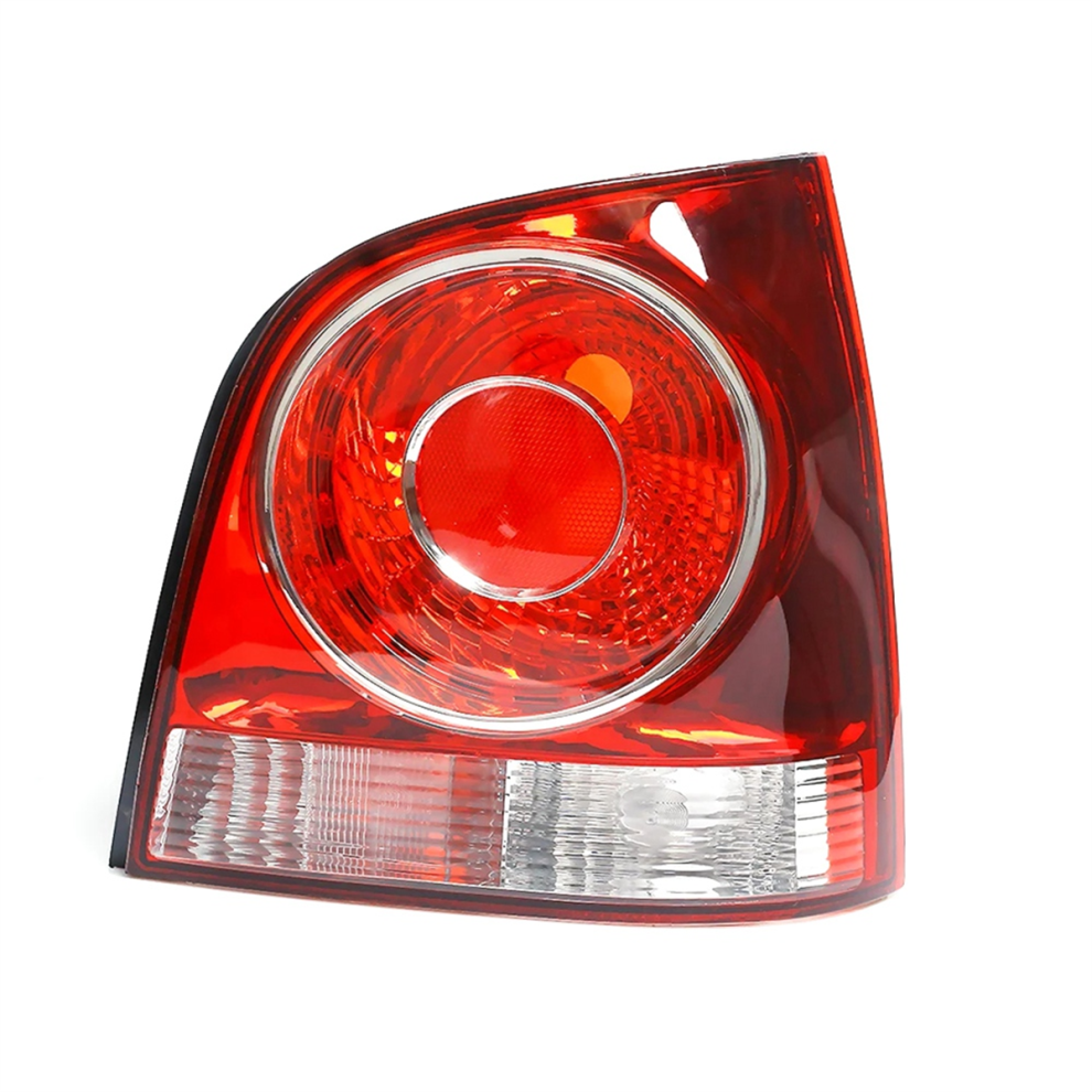 Car Right Rear Tail Lamp Housing Warning Bumper For Light 4853981222741