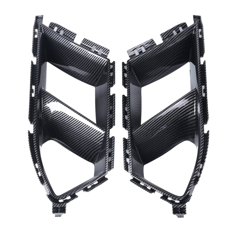 Car Front Bumper Air Inlet Grille For M3 G80 G82 G83 (Carbon) 4853981221089