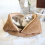 Warm Thickened Cat Foldable Pet Mat for Cats Small Dogs Indoor, B 4
