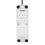 Electric Piano Pedal Synthesizer Keyboard Instrument Accessory 5