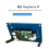 For 4B/3B+ Capacitive Touch Display 5 Inch Hd Ips,B 1