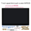 For 4B/3B+ Capacitive Touch Display 7 Inch Hd Ips,C 6