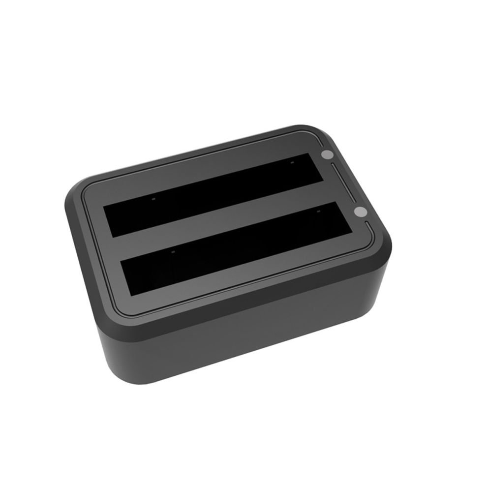 Battery Charger Hub For X4, Dual Fast Charge 4853981218898