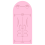 Exercise Equipment Mat for Ab Roller Wheel,Home Gym Floor Pad,Pink 1