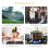 Tuya WiFi Smart Manipulator Valve Controller for Water Gas EU Plug 2