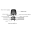 Tuya WiFi Smart Manipulator Valve Controller for Water Gas EU Plug 3