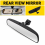 851013X100 Car Inside Rear View Mirror For 2