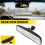85101-1M000 Car Inside Rear View Mirror For 2