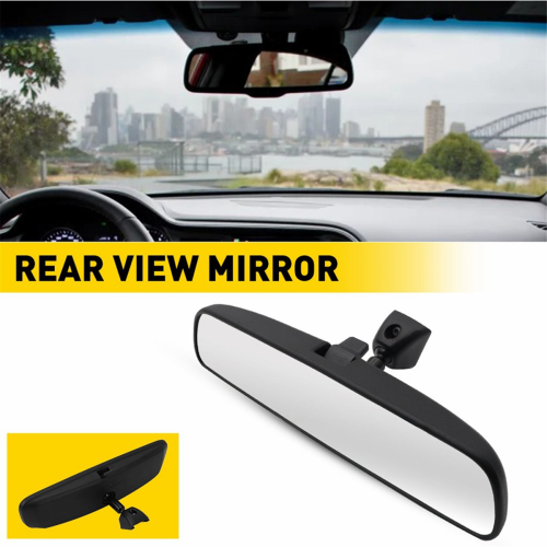 85101-1M000 Car Inside Rear View Mirror For 1