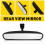 851013X100 Car Inside Rear View Mirror For 5