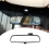 8510127000 85101-27000 Car Inside Rear View Mirror For 3