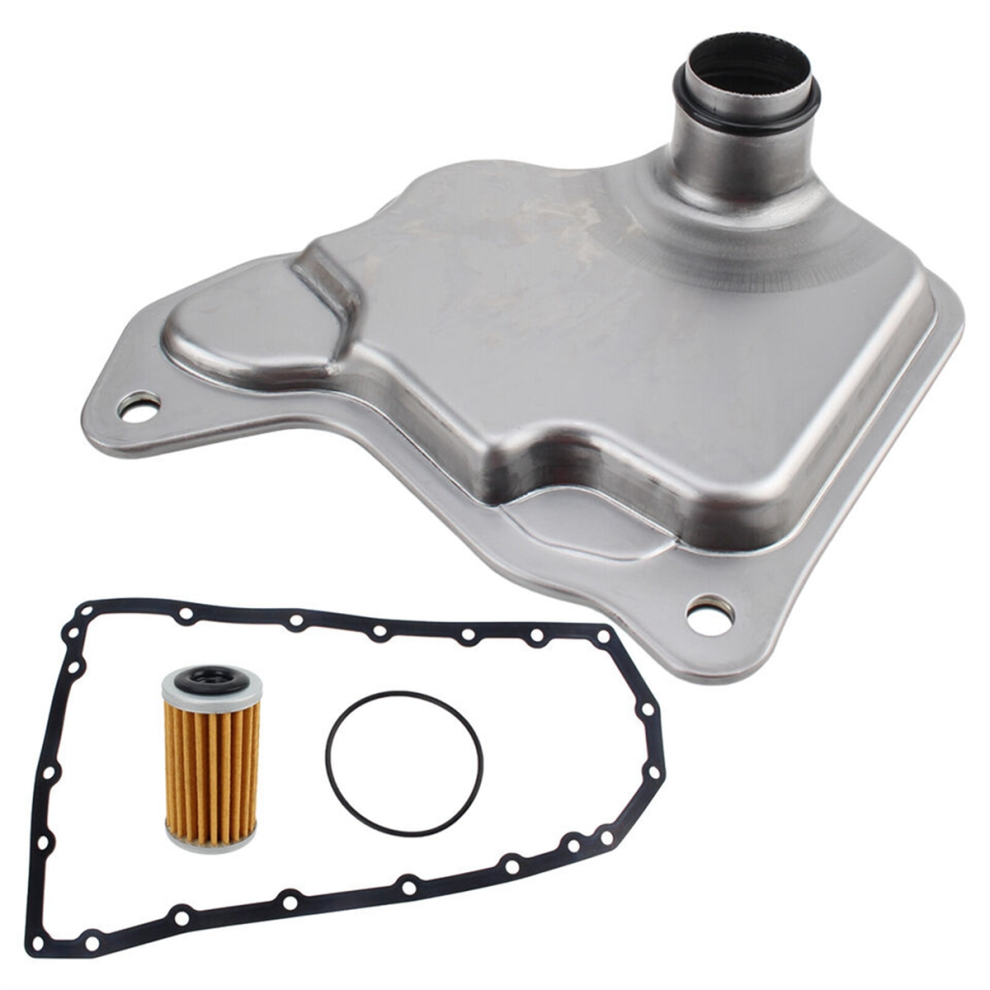 Transmission Oil Filter Gasket Cooler Kit 31728-29X0d For Qx60 16-21 4853981220778