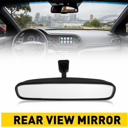 85101-1M000 Car Inside Rear View Mirror For 2
